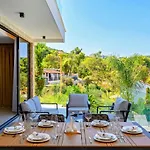 Luxury Villa Raquel Solta With Pool & Gym Steps From The Sea * Nečujam